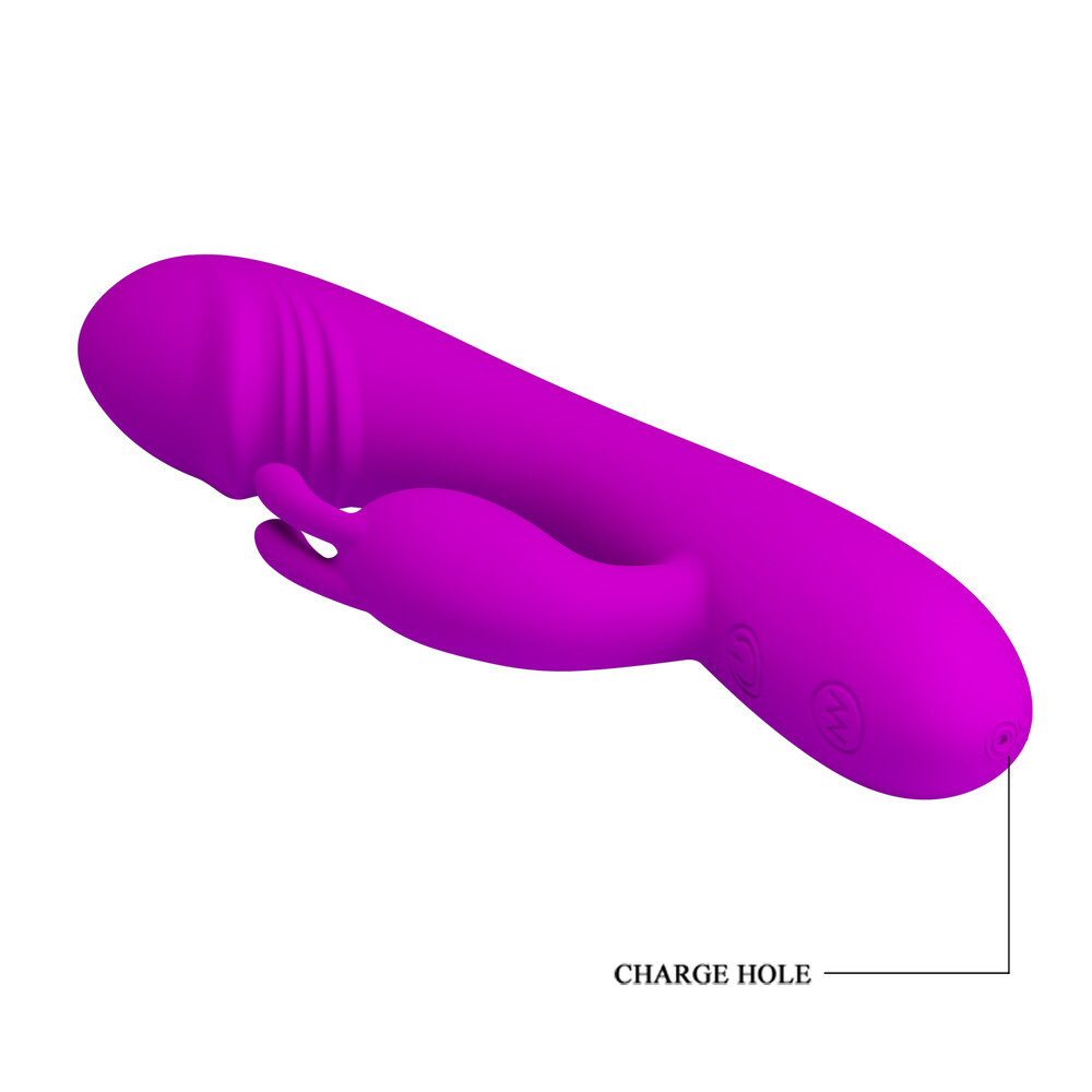 Vibratore Rabbit Hunter - immagine 6