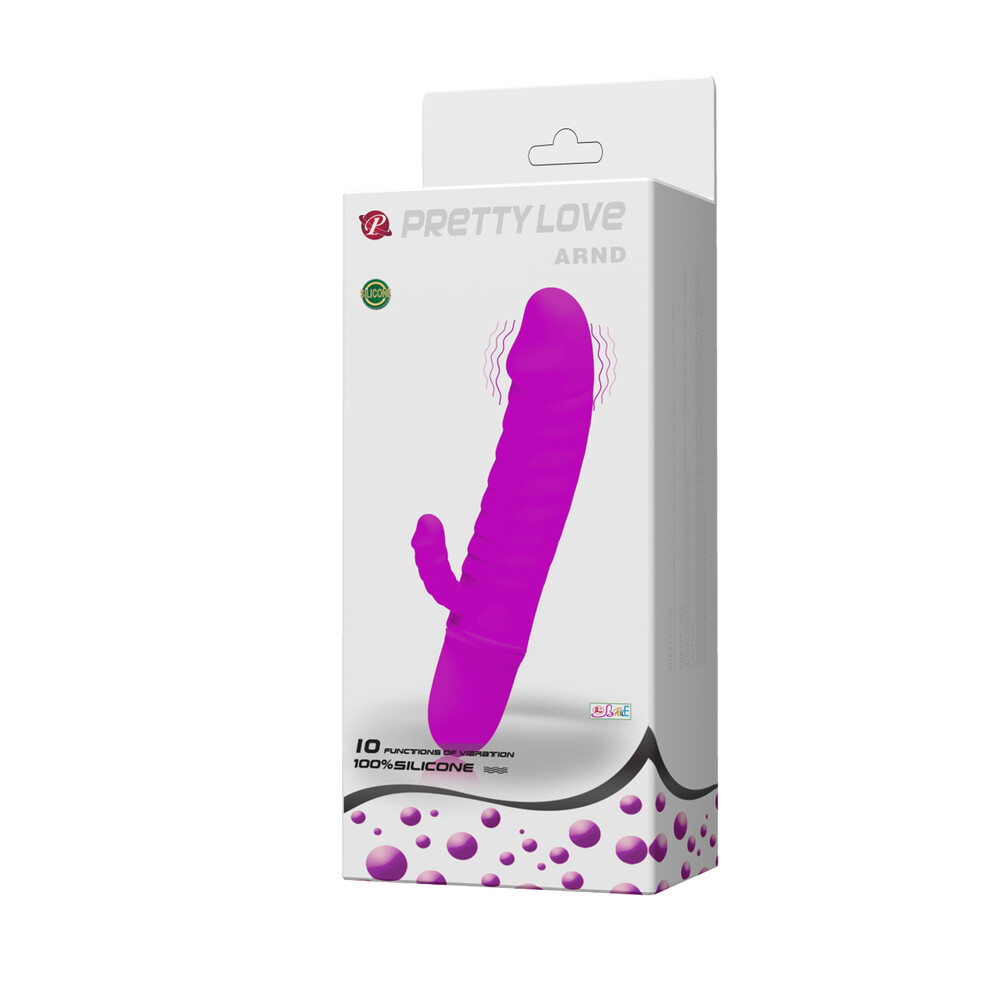 Vibratore Rabbit Arnd - immagine 7