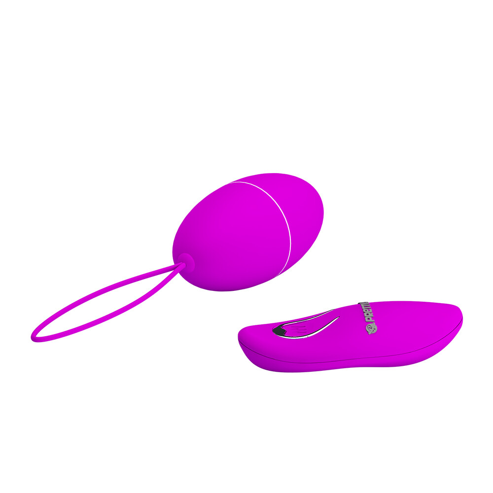 Ovetto Vibrante Joanne - immagine 4