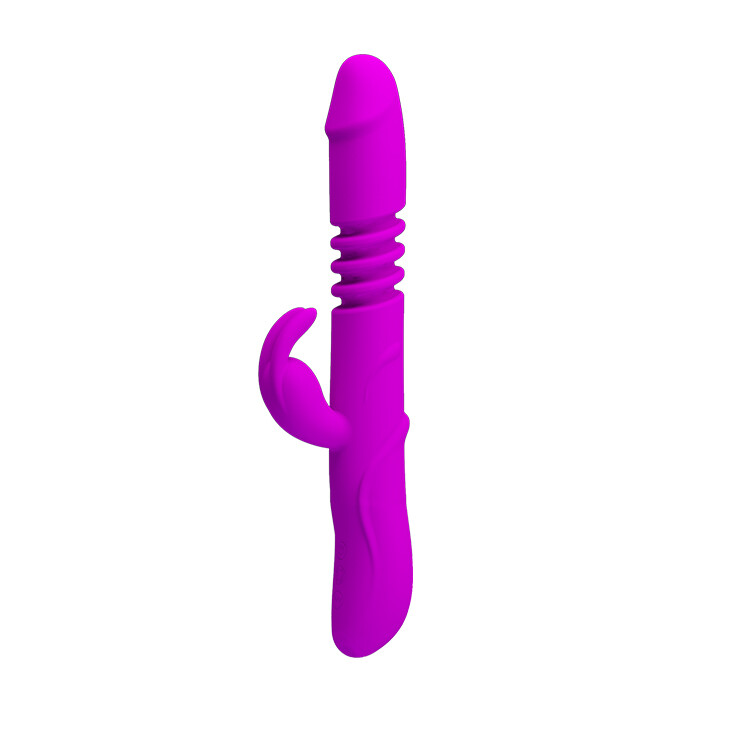 Vibratore Rabbit Ward