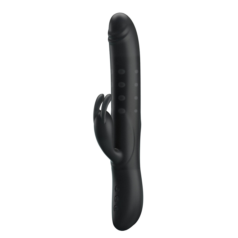 Vibratore Rabbit Colin