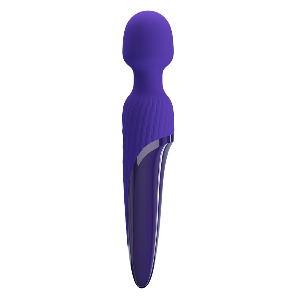 Vibratore Wand Anthony Youth - immagine 2