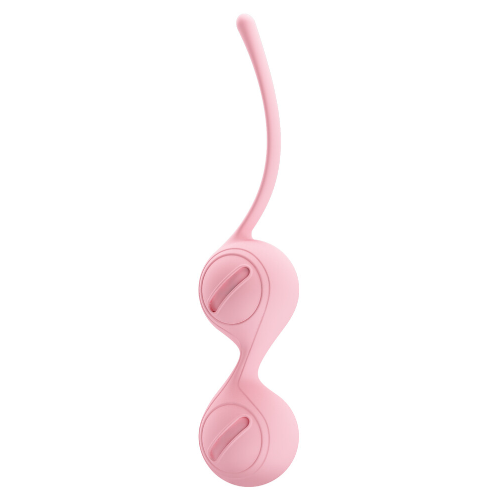 Palline Vaginali Kegel Tighten Up I - immagine 2