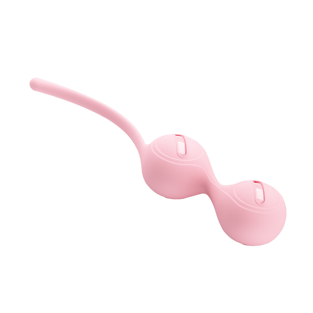 Palline Vaginali Kegel Tighten Up I - immagine 3
