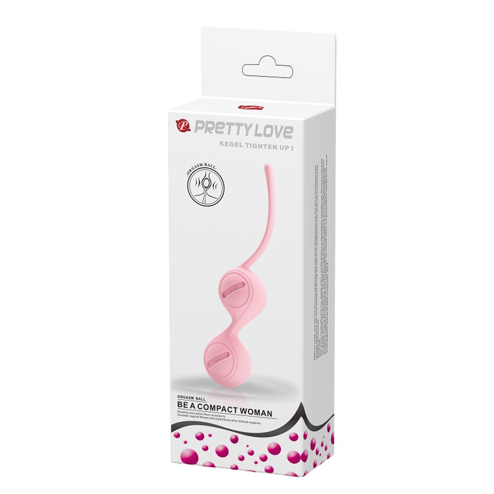 Palline Vaginali Kegel Tighten Up I - immagine 5