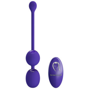 Palline Vaginali Willie Youth