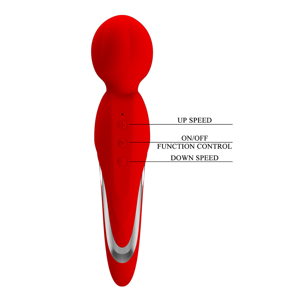 Magic Wand Walter - immagine 7
