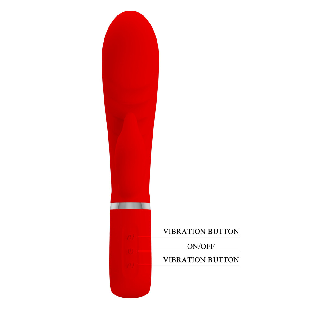 Vibratore Rabbit Prescott - immagine 7