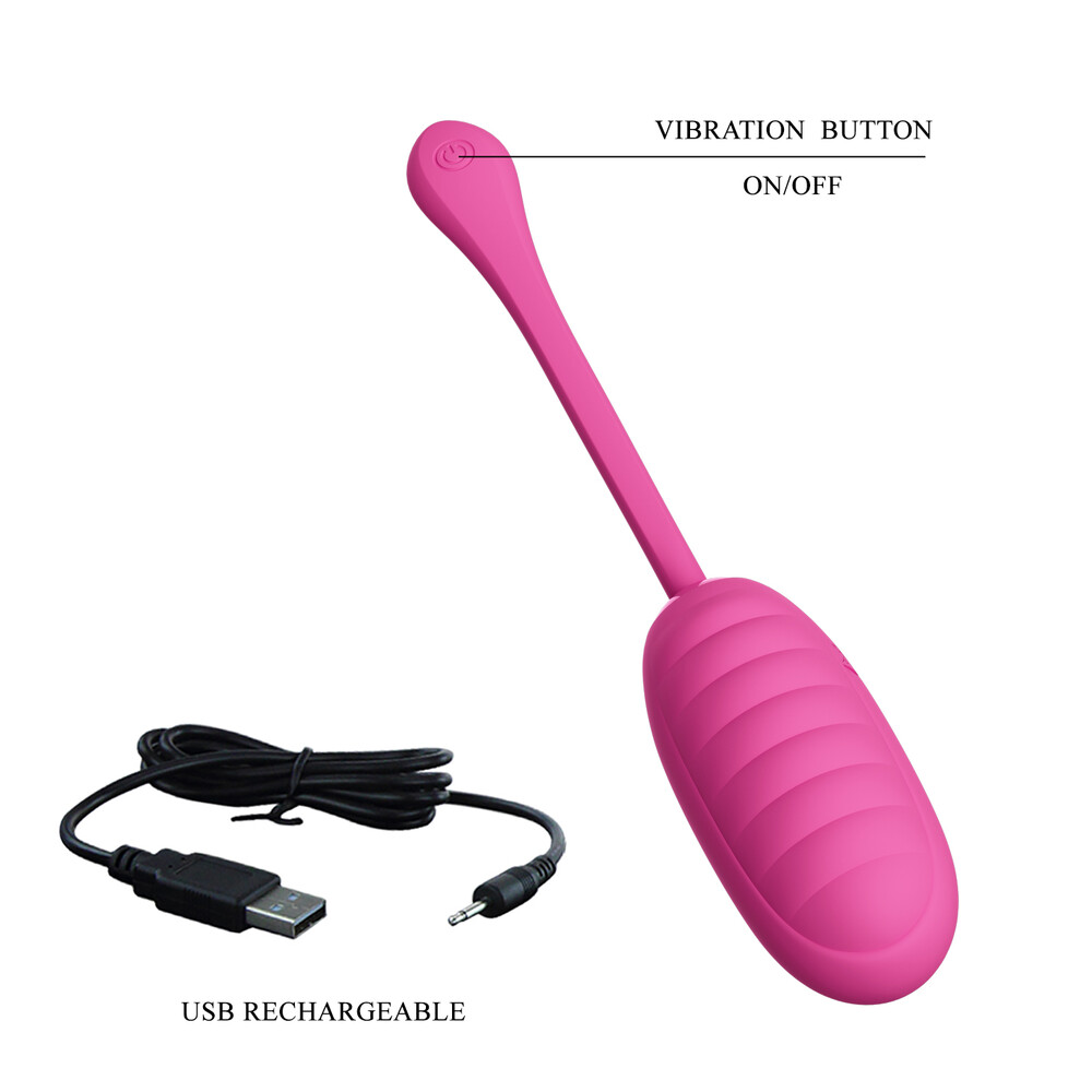Ovetto Vibrante Catalina - immagine 5