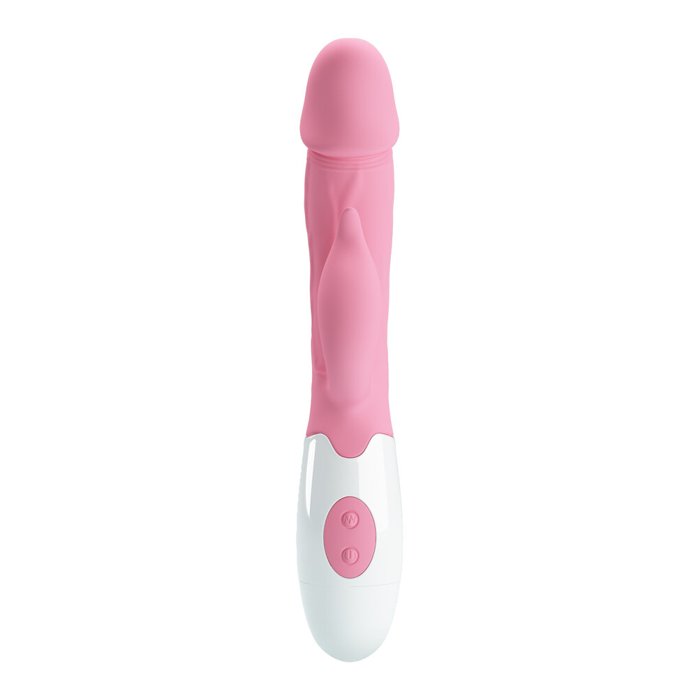 Vibratore Rabbit Peter - immagine 2