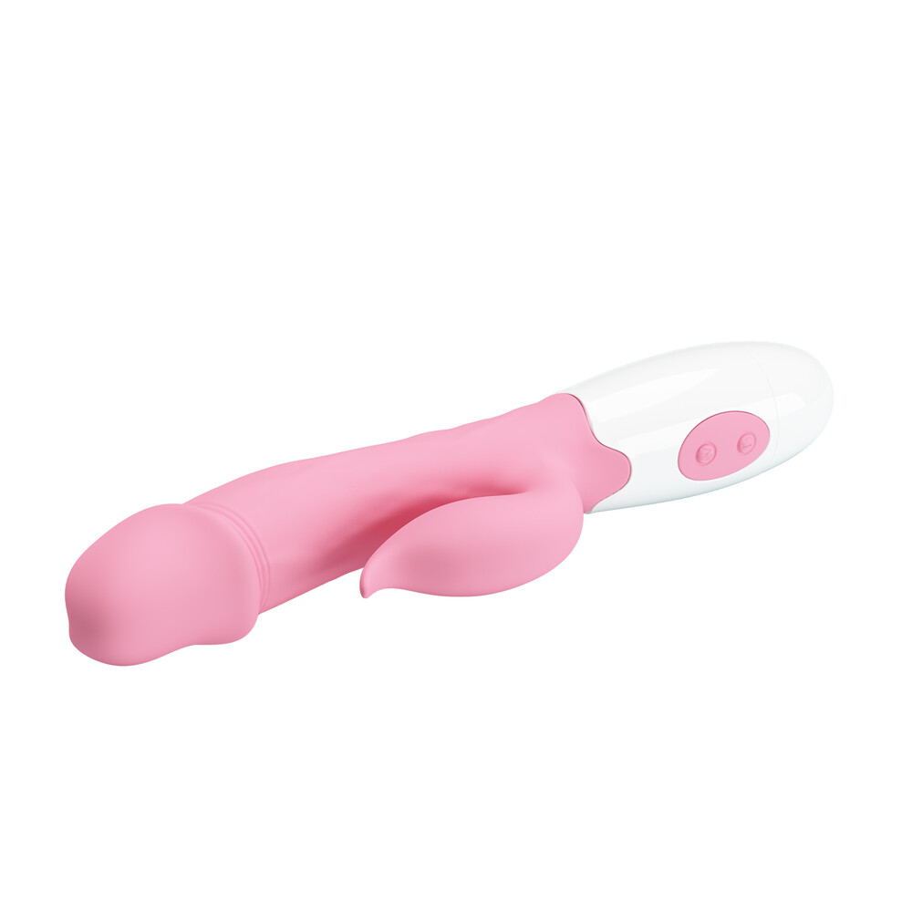 Vibratore Rabbit Peter - immagine 3
