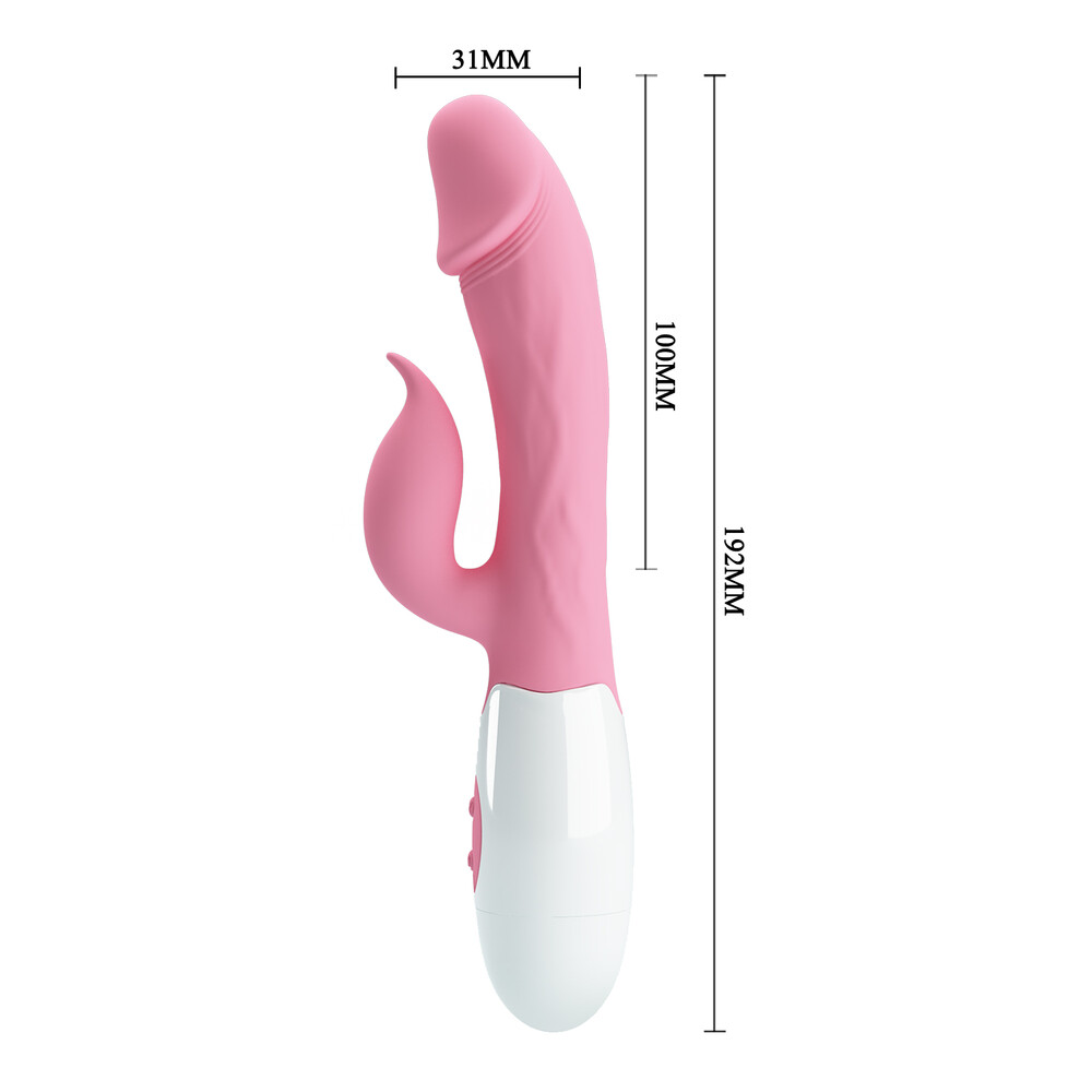 Vibratore Rabbit Peter - immagine 4