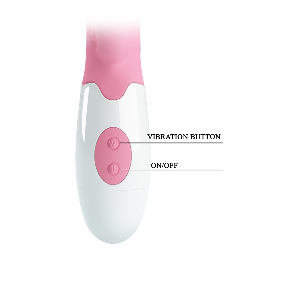 Vibratore Rabbit Peter - immagine 5