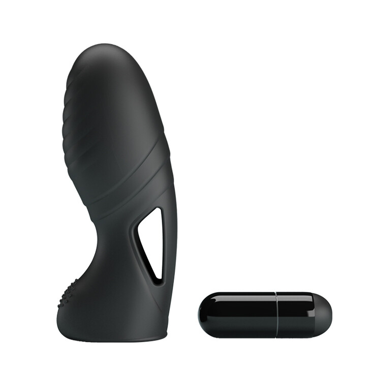 Vibratore Finger Alan - immagine 5