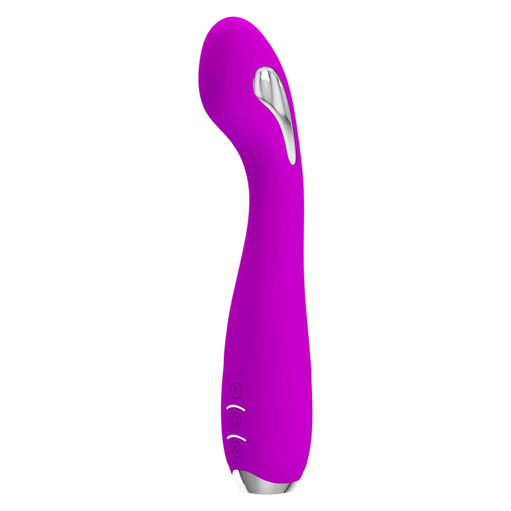Vibratore Punto G Heetor - immagine 2