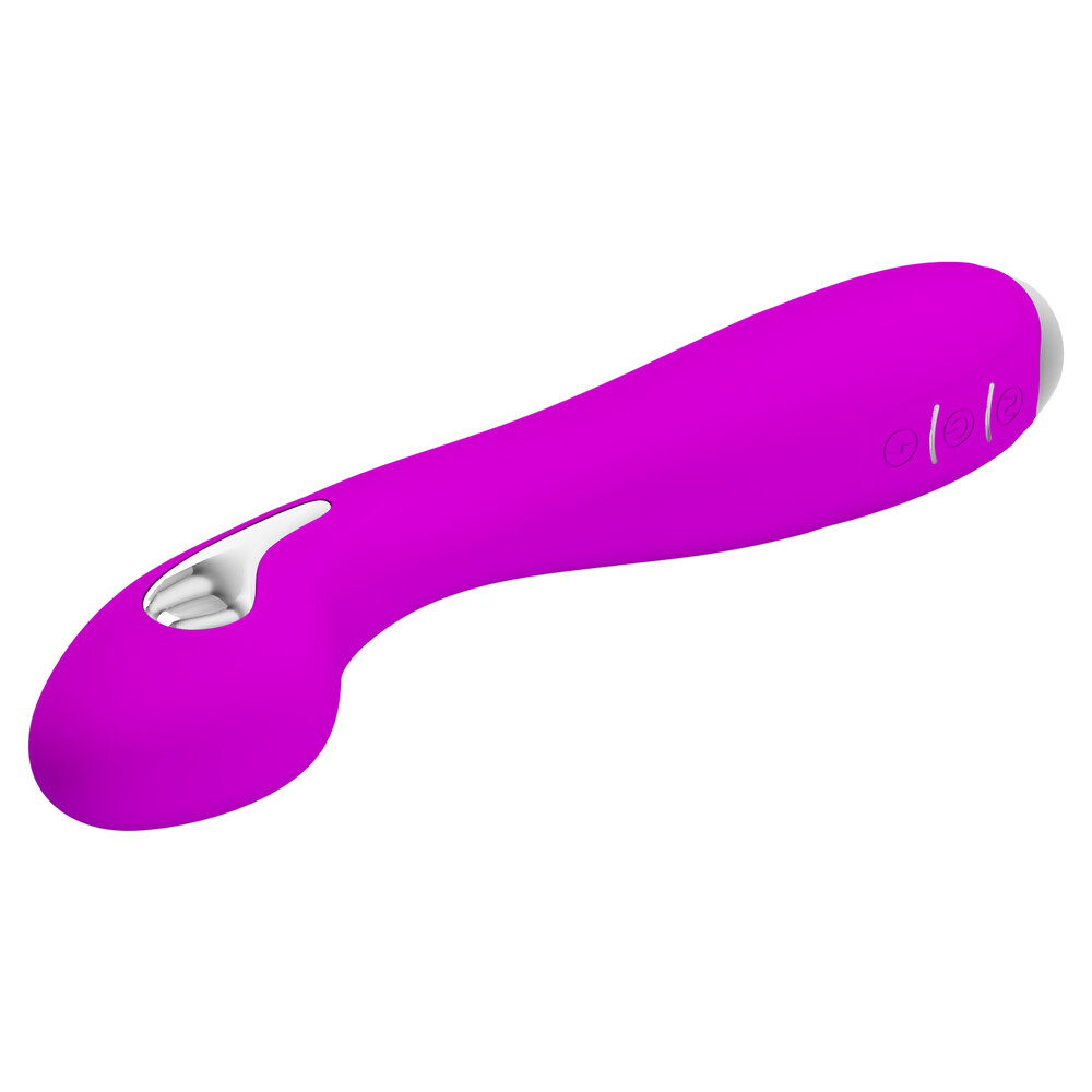 Vibratore Punto G Heetor - immagine 3