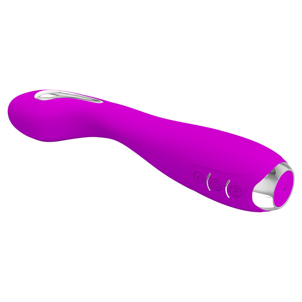 Vibratore Punto G Heetor - immagine 4