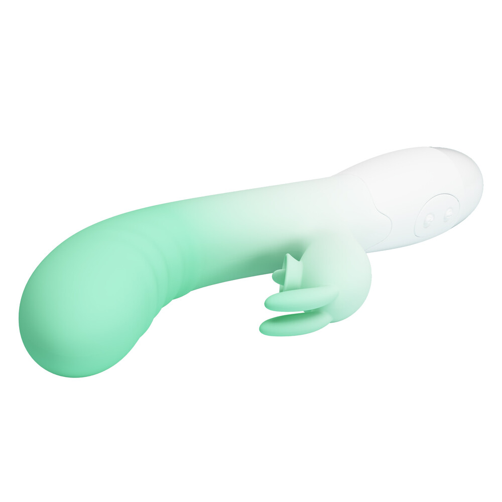 Vibratore Rabbit Cerberus - immagine 4