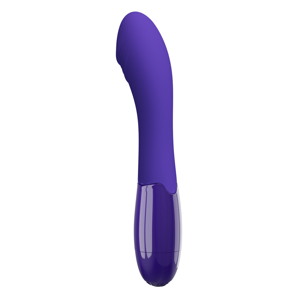 Vibratore Realistico Elemental Youth 19,3 cm - immagine 2