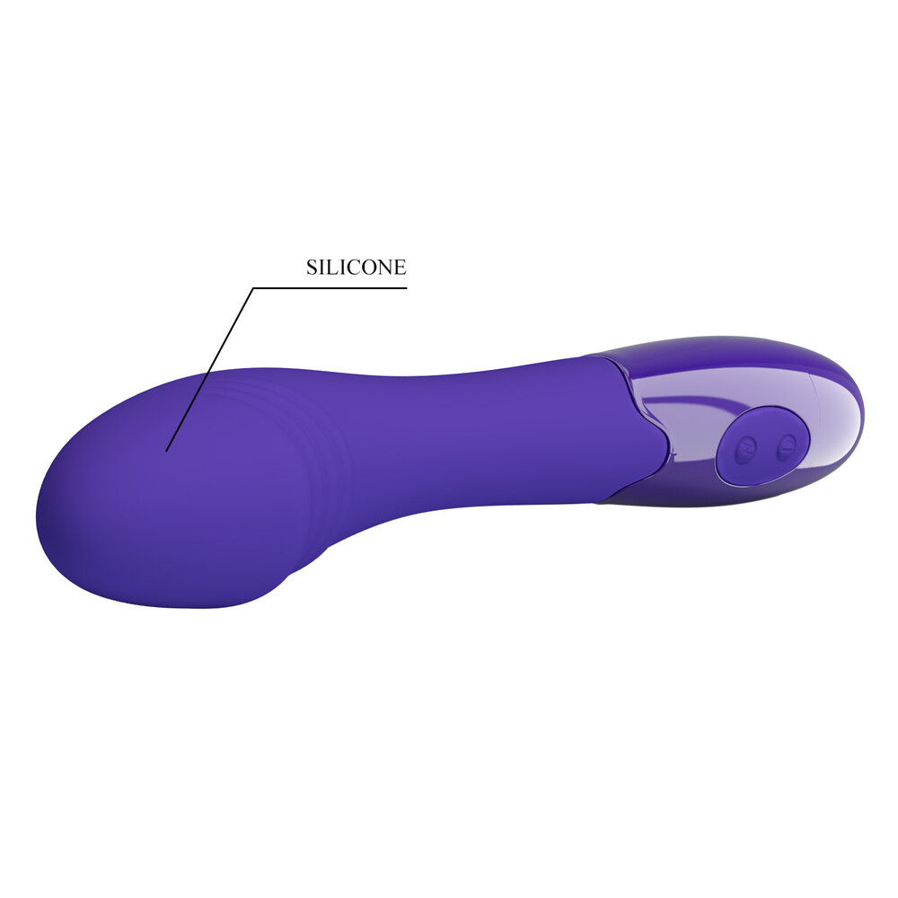 Vibratore Realistico Elemental Youth 19,3 cm - immagine 5