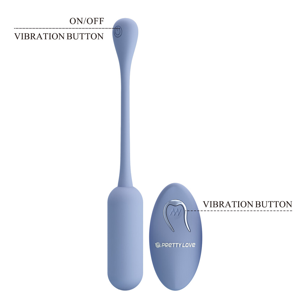 Ovetto Vibrante Lechies - immagine 6