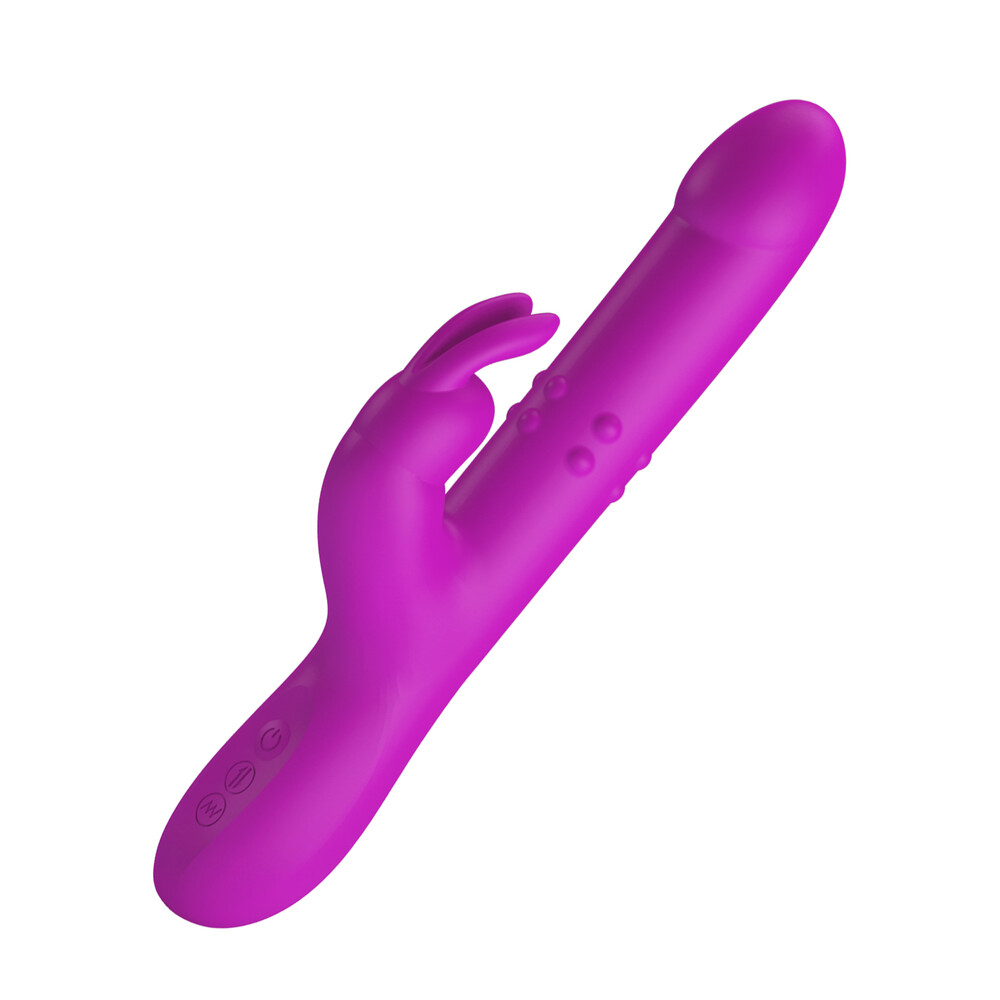 Vibratore Rabbit Reese - immagine 2