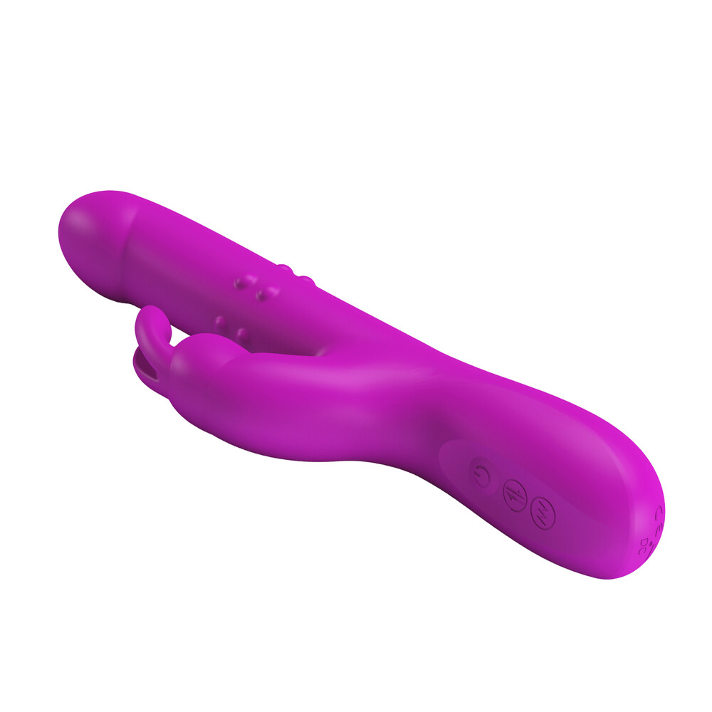 Vibratore Rabbit Reese - immagine 4