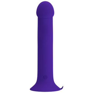 Vibratore Anale Murray Youth
