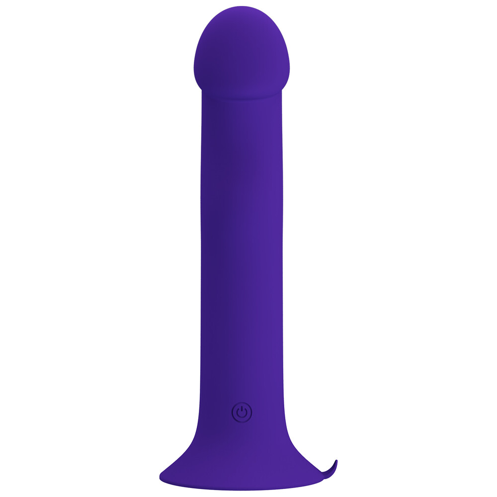 Vibratore Anale Murray Youth