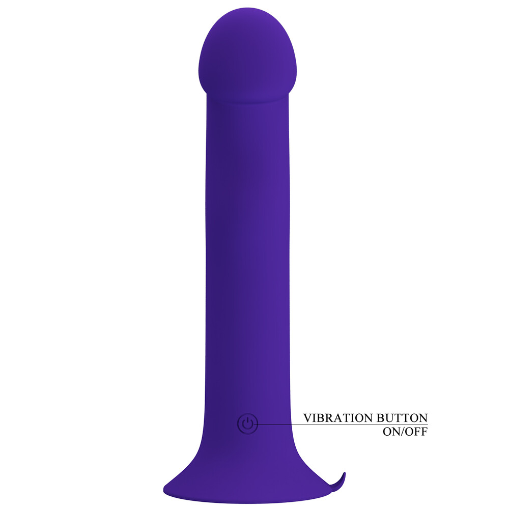 Vibratore Anale Murray Youth - immagine 8