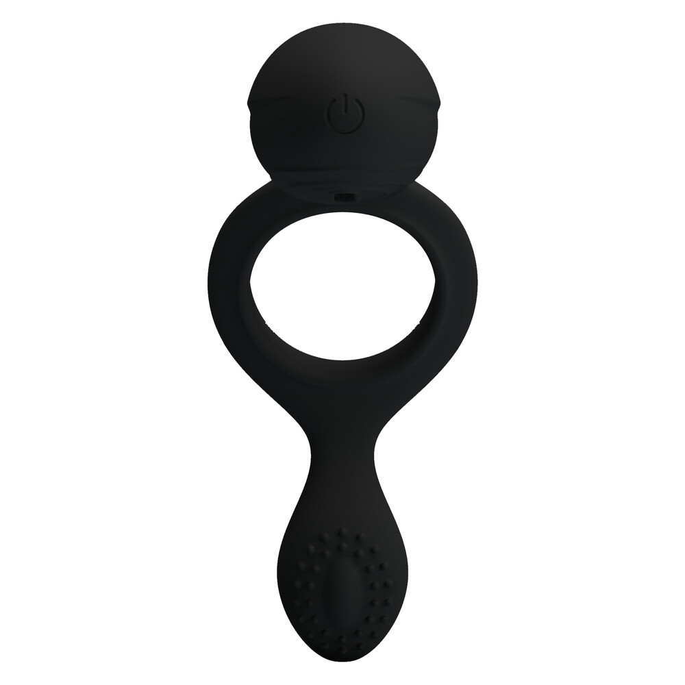 Anello Vibrante Ethel - immagine 4