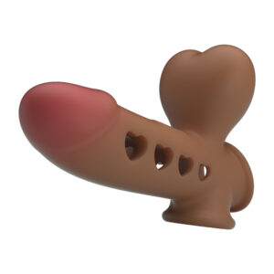Guaina e Prolunga Pene Tyronn