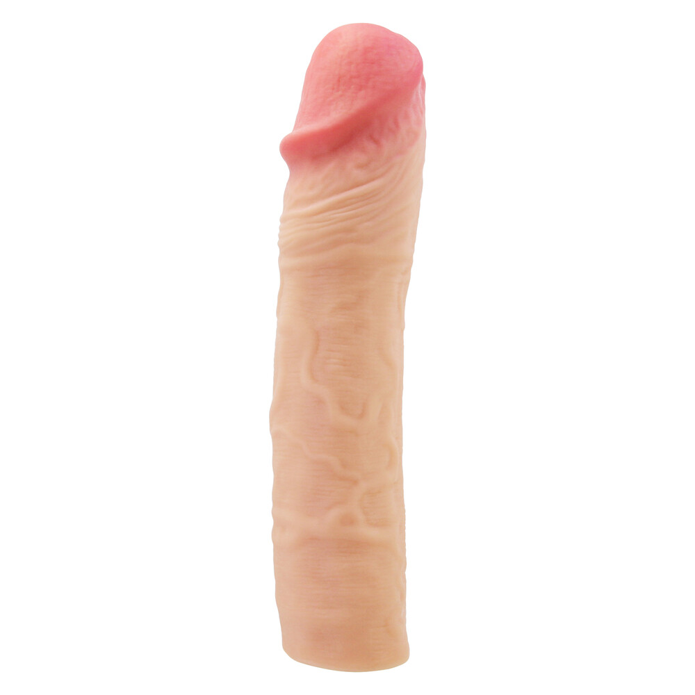 Guaina e Prolunga Pene Chelsea 22,5 cm - immagine 4