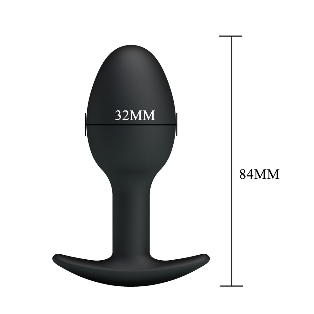 Plug Anale Special - immagine 5