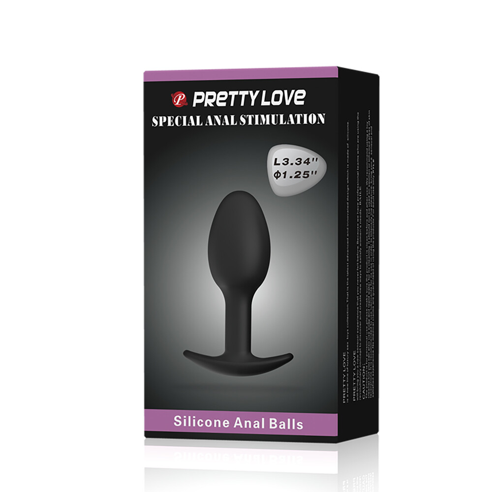 Plug Anale Special - immagine 6
