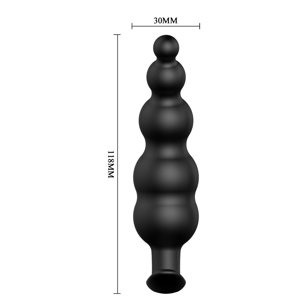 Plug Anale Pine - immagine 4