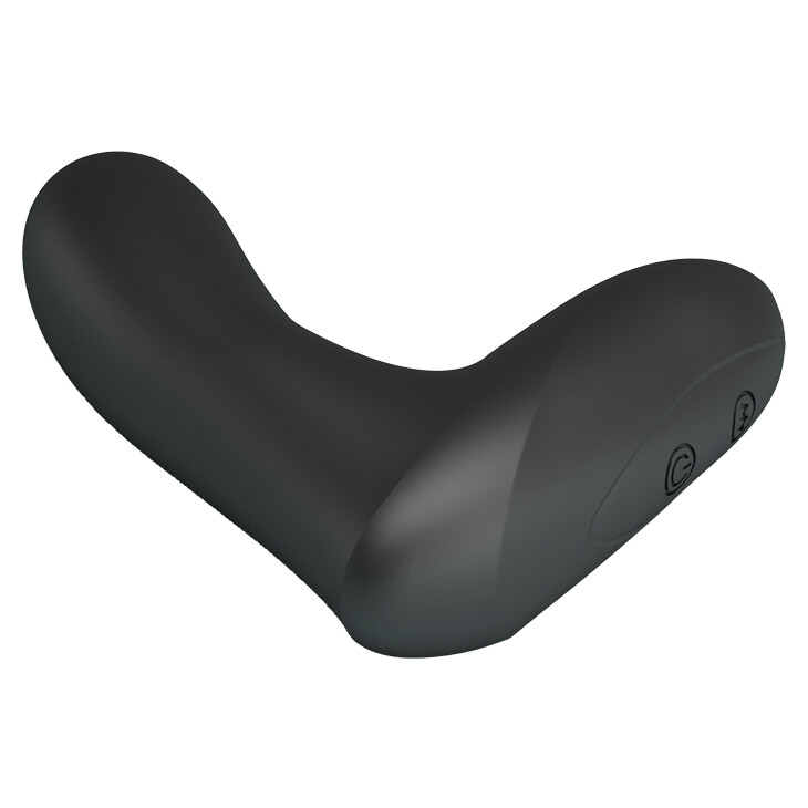 Stimolatore Prostatico Pretty Love Archenemy - immagine 3