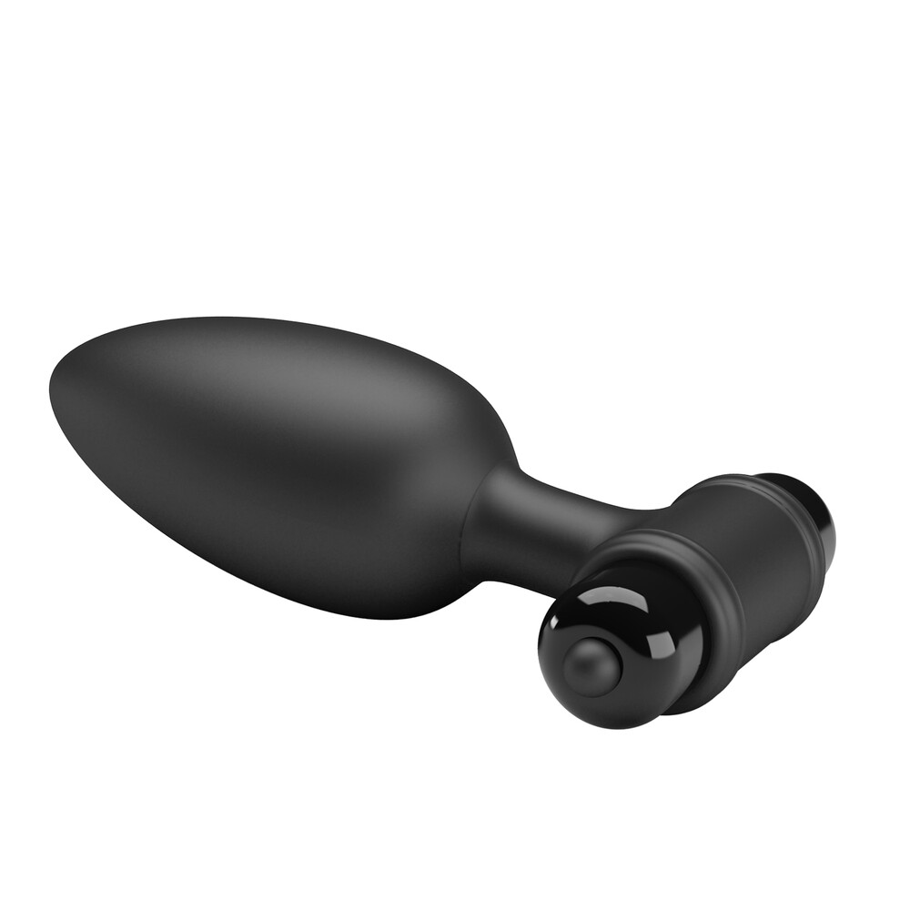 Vibratore Anale Vibra II 11,8 cm - immagine 4