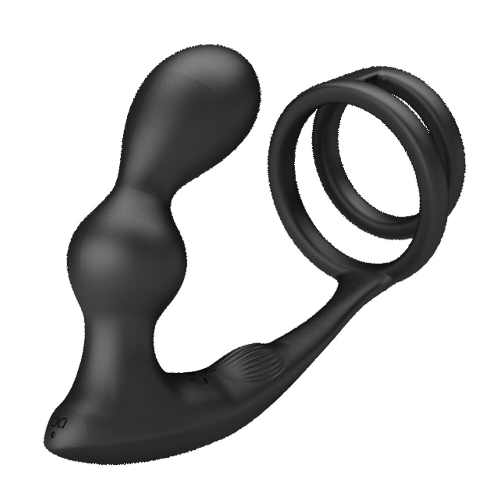 Stimolatore Prostata Marshall