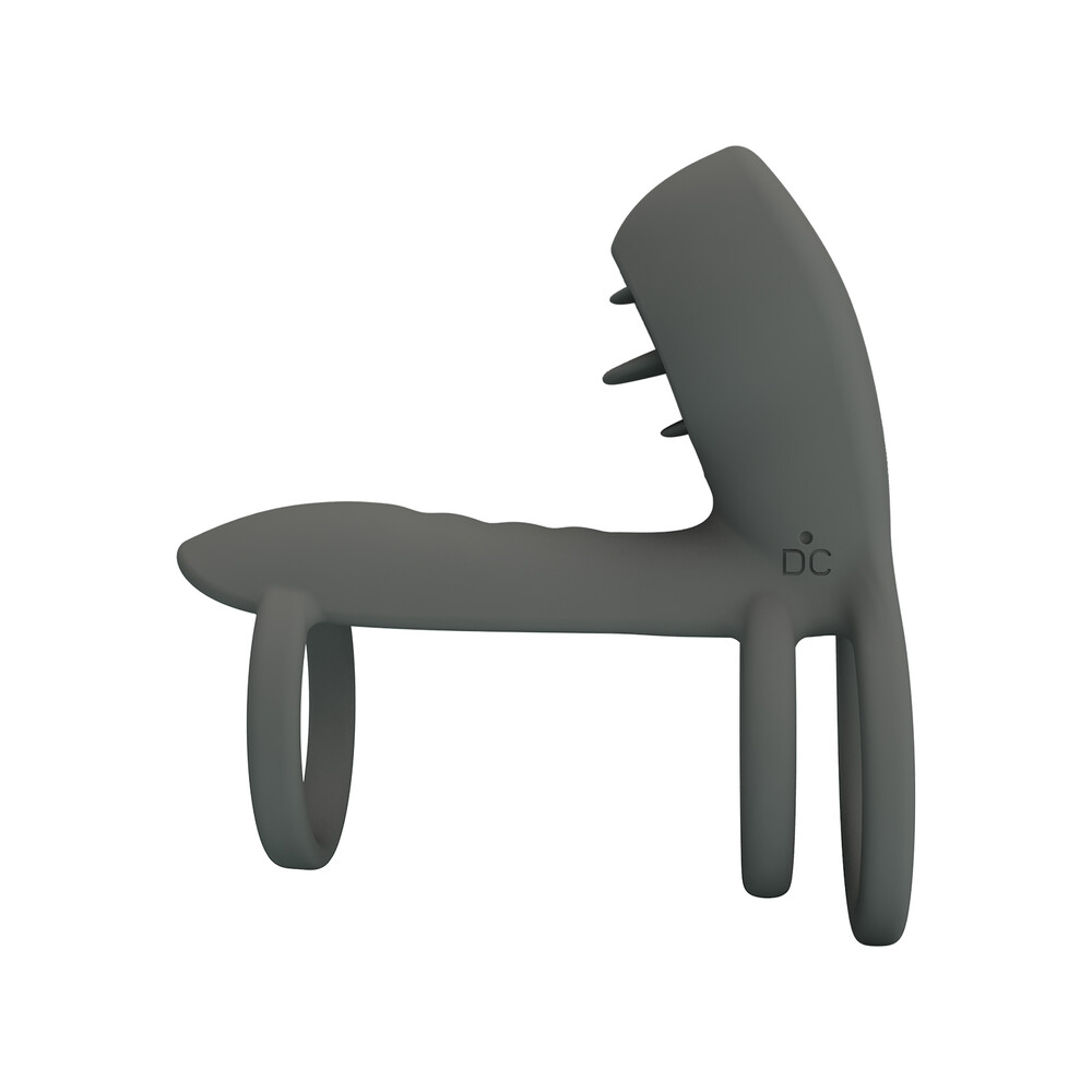 Anello Vibrante Jammy - immagine 2