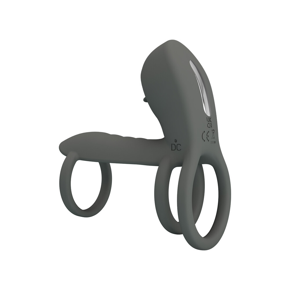Anello Vibrante Jammy - immagine 3
