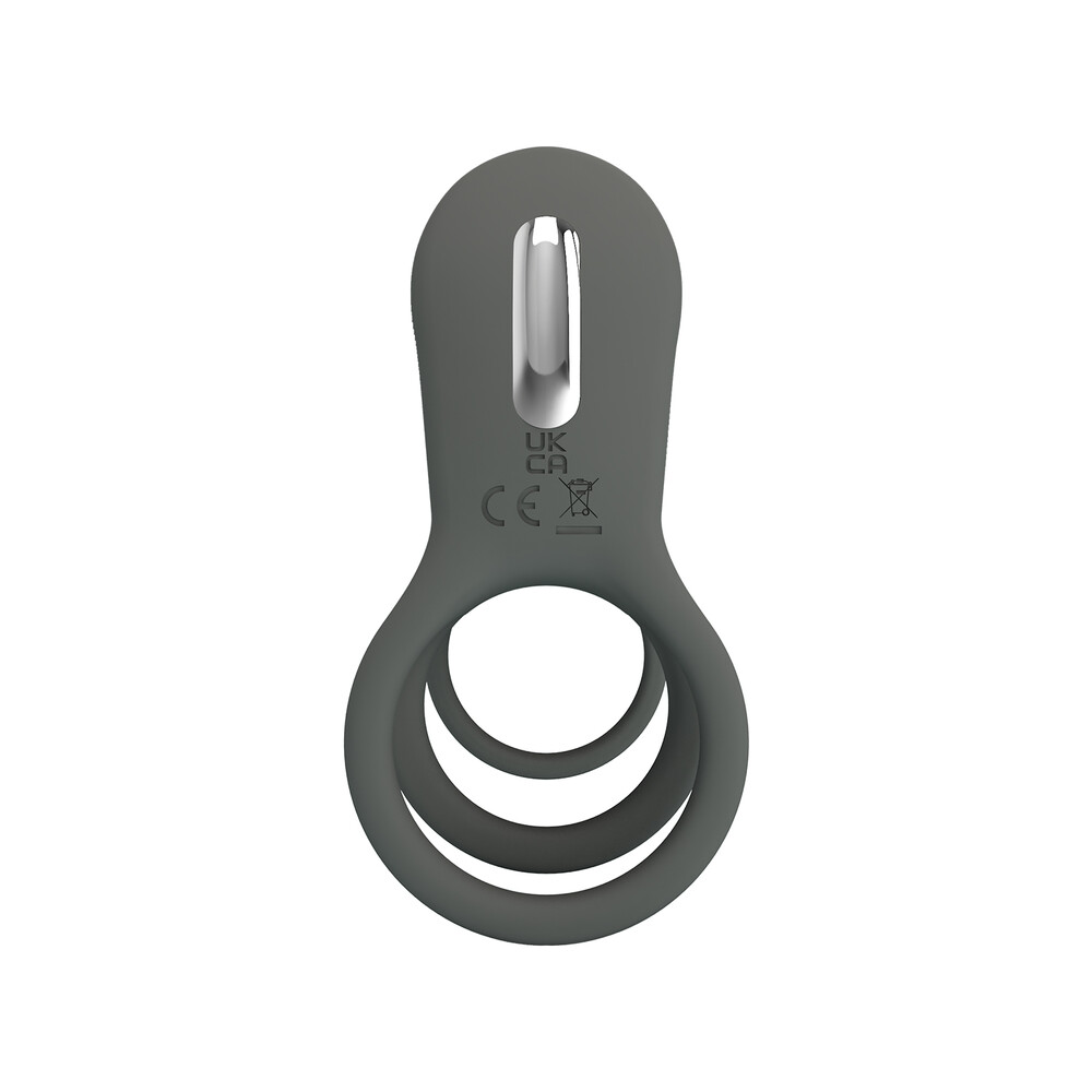 Anello Vibrante Jammy - immagine 4