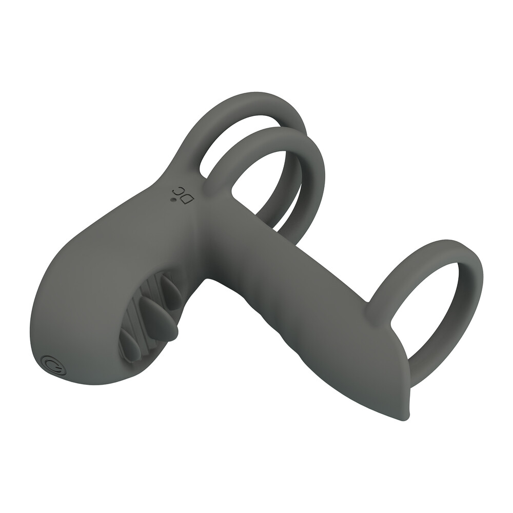 Anello Vibrante Jammy - immagine 6