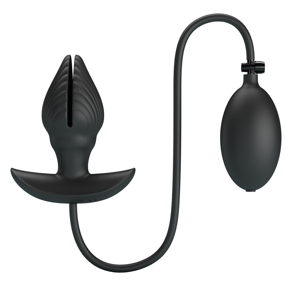 Vibratore Anale Manson