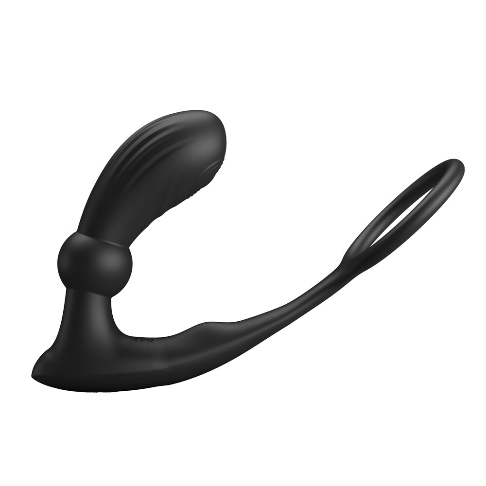 Stimolatore Prostata Warren - immagine 2
