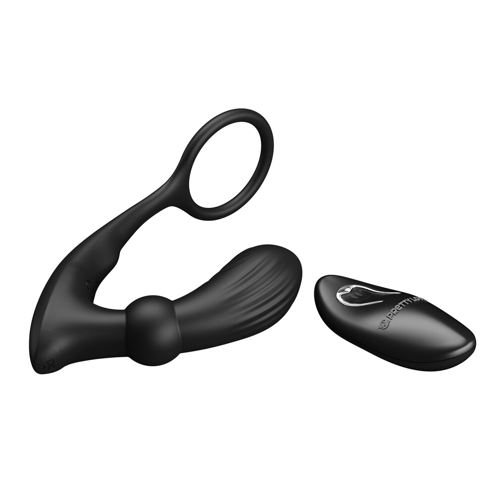 Stimolatore Prostata Warren - immagine 3