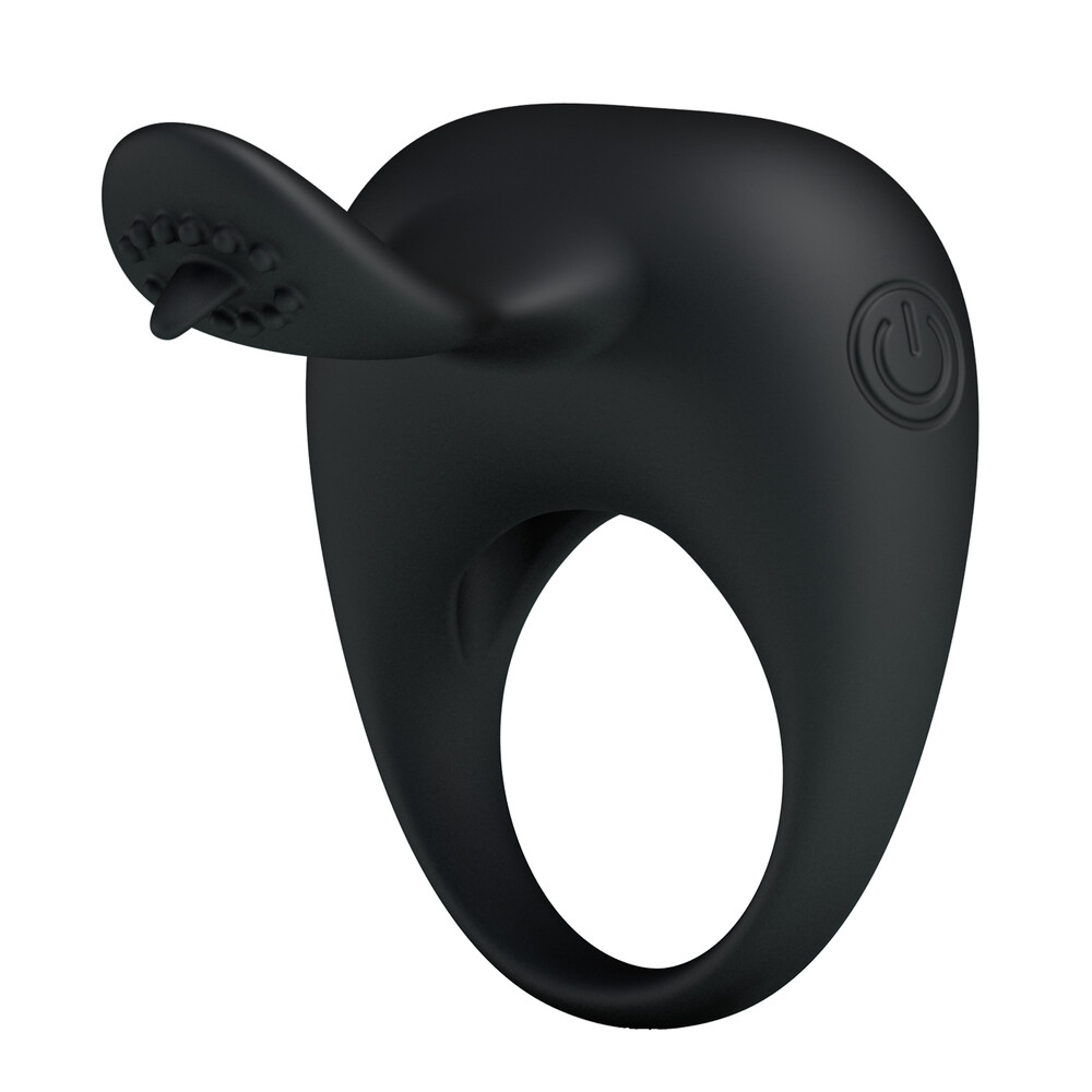 Anello Vibrante Tonguo