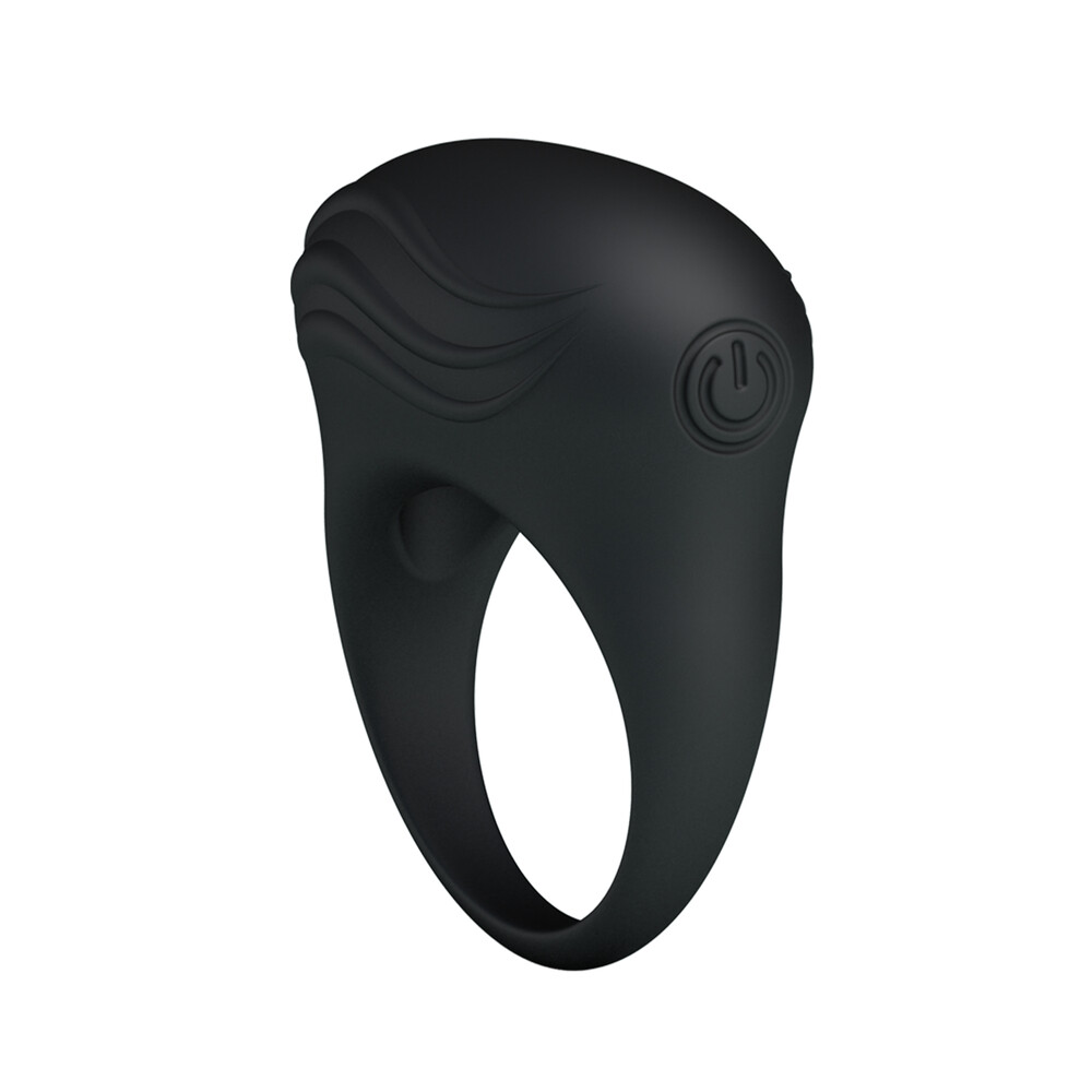 Anello Vibrante Bertran