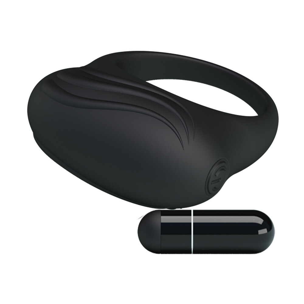 Anello Vibrante Bertran - immagine 3