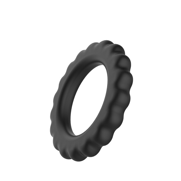Anello Fallico Titan Ring